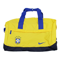 ブラジル代表 2014 アレジアンス シールドコンパクトダッフル