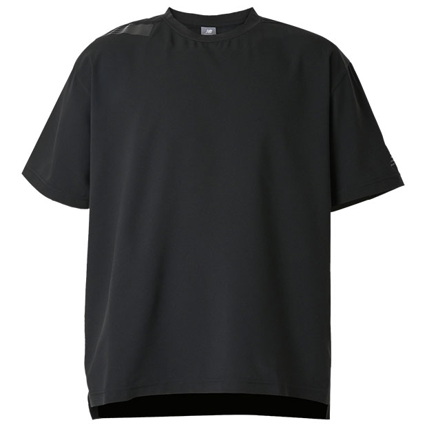 Black Out Premier Edition テクニカルウーブン半袖Tシャツ

amt55201-bk
ブラック