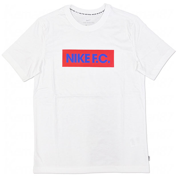 Kemari87 Kishispo Nike F C エッセンシャル 半袖tシャツ Ct8430 101 ホワイト