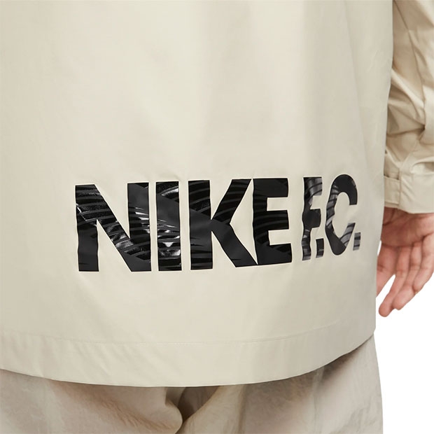 Kemari87 KISHISPO / NIKE F.C. Storm-FIT WC フーディレイン