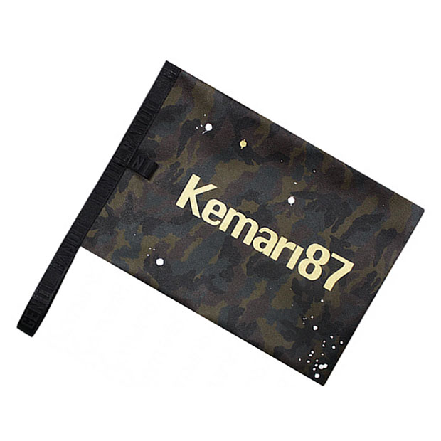 Kemari87別注 シューズケース

gb-kemaricase-kcm
カーキカモ