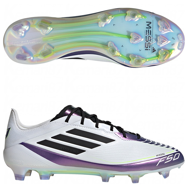 F50 MESSI ELITE FG

ie9063
フットウェアホワイト×コアブラック