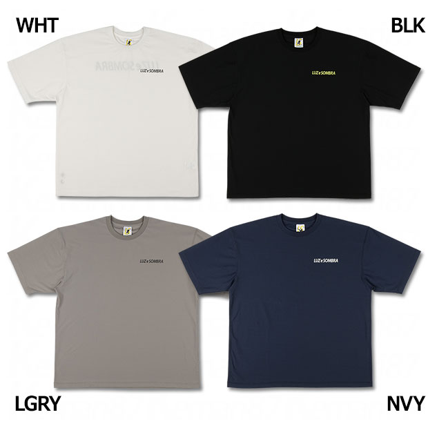 TWM ドライ半袖Tシャツ

l1242004
