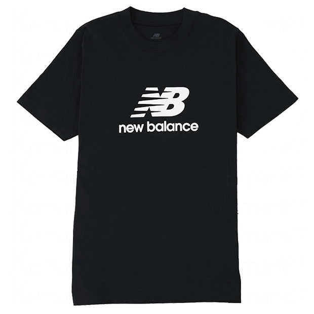 NB Stacked Logo 半袖Tシャツ

mt41502-bk
ブラック