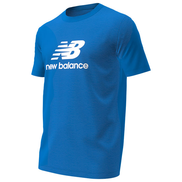 NB Stacked Logo 半袖Tシャツ

mt41502-bul
ブルーオアシス