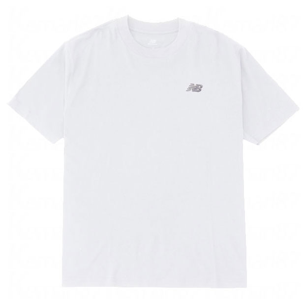 Sport Essentials 半袖Tシャツ

mt41509-wt
ホワイト