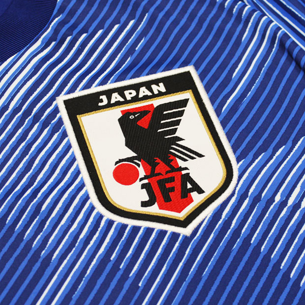アディダス サッカー日本代表 2022 ホーム レプリカ ユニフォーム 田中碧