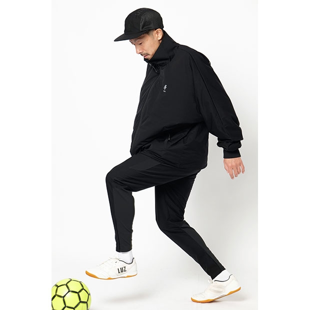 アウトレット特販 luz ltt gelanots pant XL - サッカー・フットサル