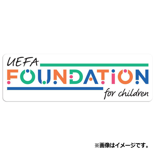 UEFA ファウンデーションバッジ

uefa-foundation
