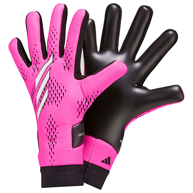 Nike Phantom Elite Goalkeeper Glove - Pink
