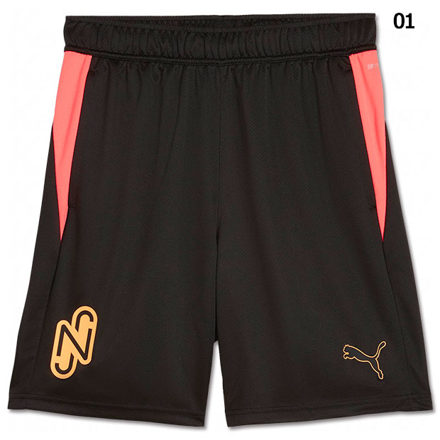 NJR COPA トレーニングショーツ