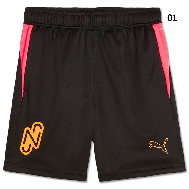 NJR COPA トレーニングショーツ