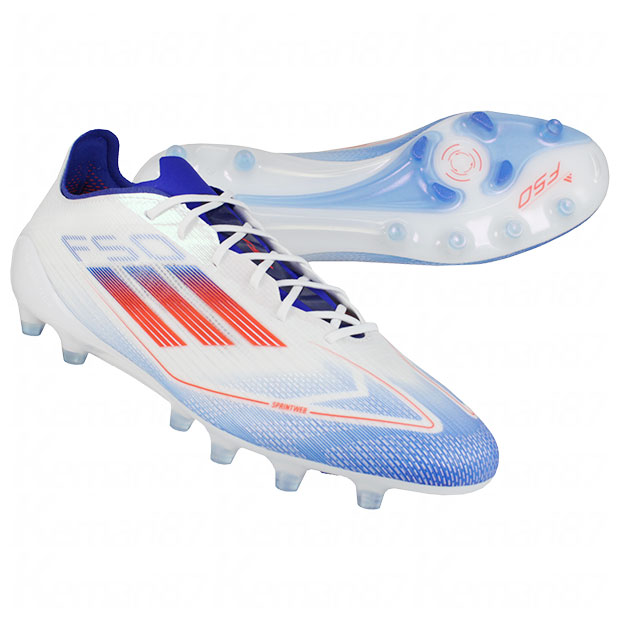 F50 ELITE AG