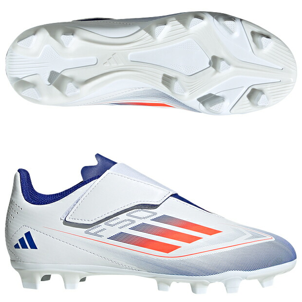 F50 CLUB FXG VEL JR